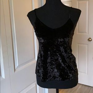 Velvet Tank